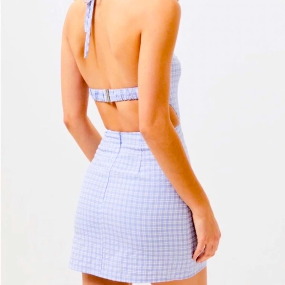 mini dress